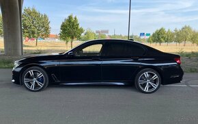 BMW 750D DRIVE  DSG - 5