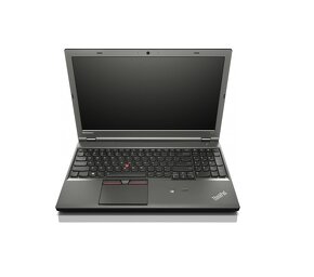 Lenovo Thinkpad W541, SSD disk, 32GB ram,NvidiaQuadroK1100M - 5