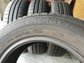 185/65 r15 letné pneumatiky Michelin Energy - 5