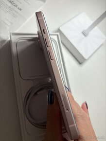 iPhone 15 128 GB Pink - 5