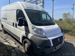 Fiat Ducato 2.3jtd 88kw - 5