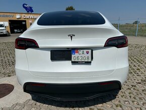 NOVÁ - Tesla Model Y 60kWh Standard Range - 5