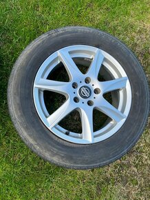 Disky R17 5x114,3 - 5