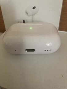 Apple AirPods Pro (2. generácie) - 5