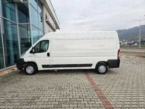 FIAT DUCATO 2.3JTD MULTIJET●88KW●KLÍMA●L3H2● - 5