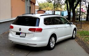 VOLKSWAGEN PASSAT B8 2.0 TDI DSG - 5