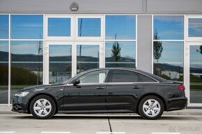 Audi A6 3.0 TDI quattro S-line - 5