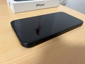 iPhone 13 128gb Black - 5