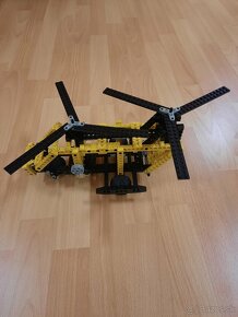 Lego Technic 8062 - Universal Building Set - 5