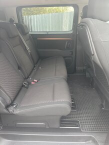 Toyota Proace Verso NG16 2.0D 180 8AT L2 5D - 5