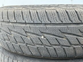 PREDÁM 4 kusy zimné pneumatiky MATADOR 185/65 R15 88T - 5