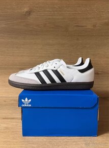 Tenisky Adidas samba og - 5