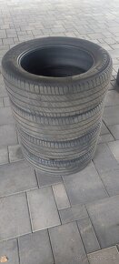 215 55 r17, Michelin ,letne pneumatiky - 5