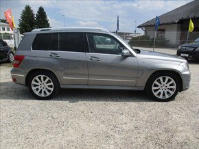 GLK 220 CDI BlueEfficiency 4Matic 2011 bez koroze - 5