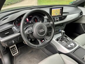 Predám Audi A6 avant - 5