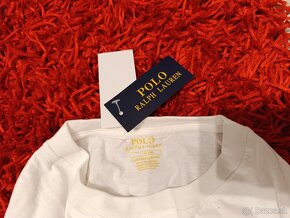 Mikiny a tričká Polo Ralph Lauren - 5