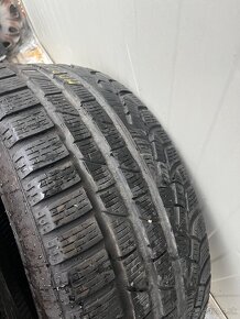 ZIMNÉ PIRELLI 20€ 2ks 235/45R18 - 5