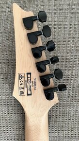 Ibanez RG320 EXZ - 5