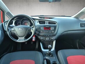 KIA Ceed 1.4 CVVT Silver - 5