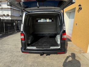 Volkswagen T5.1 2.0 TDi 5 mist - 5