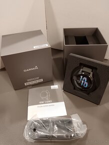 Garmin VENU 2S Smartwatch - 5