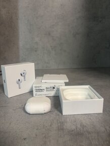 Apple AirPods 4 1:1 Nové - 5