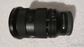 Sony FE 24-70 f2,8 GM II - 5