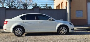 Škoda  Octávia  1.0 TSI  DSG  Drive  85KW   / r.v.2018 / - 5