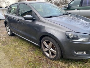 Volkswagen Polo 1.6 TDi - 5