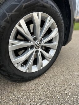 Volkswagen Tiguan 2020 2.0TDI - 5