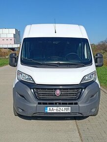 Fiat Ducato 6 miestne - 5