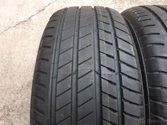 245/50 R19  -nové letné Bridgestone - 5