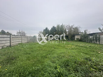 Stavebný pozemok na predaj – Horné Saliby, 779 m² - 5