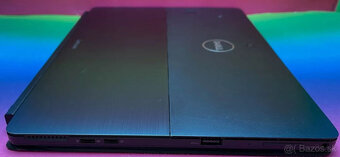 DELL Tablet i5-7Gen. 8/128GB M.2 s magneticka klavesnica A+ - 5