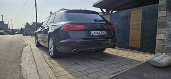 Audi A6 C7 3.0 BiTDI 230kw - 5