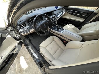 BMW F02 760Li-vymena za M5, nebo 850i - 5