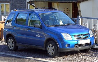 predam diely na suzuki grand vitara 1,9 ddis 95kw 2008 motor - 5