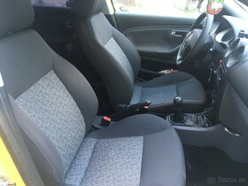 Seat Ibiza 6L - 5