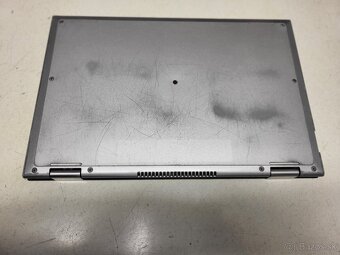 DELL  Notebook - Tablet - 5