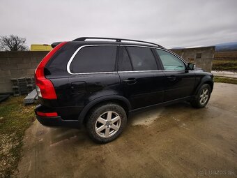 Volvo XC90 3.2 LPG USA - 5