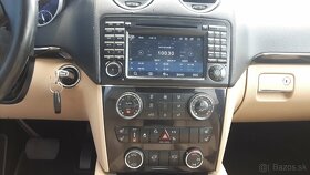 Mercedes GL350, cena s DPH - 5