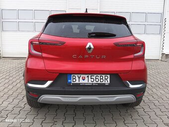 Renault Captur 1.3 TCe 140 - 5