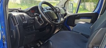 Peugeot Boxer 2.2HDI rv.2015 L3H2 - 5