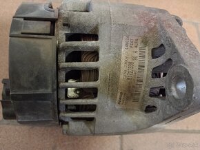 Alternator Denso Fiat Lancia - 5