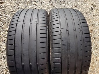 235/35 r19 letné pneumatiky 2ks Falken DOT2022 - 5