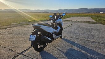 Honda FORZA 300 (rv 2020) - 5