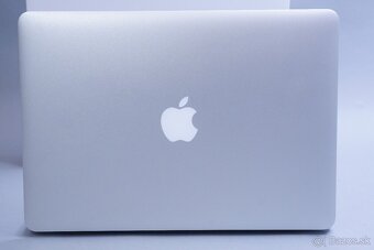 ZÁRUKA/Macbook Air 13.3"/I5 1.8HZ/8GB RAM/256GB SSD/CZ/BAT - 5