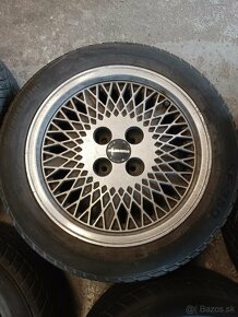 R15 FONDMETAL 4X100 - 5