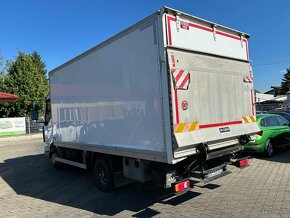 Renault Midlum 190.08 EXTRA light P4x2 - 5