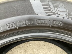 Michelin letné - 235/55R17 - 2ks - 5